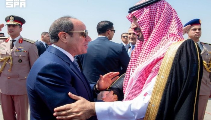 الجزيرة || إلى أي مدى تستعد مصر لدعم السعودية في تأمين البحر الأحمر؟