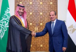 مودرن دبلوماسي || لماذا تكتسب زيارة محمد بن سلمان إلى القاهرة أهمية لمجموعة بريكس والجنوب العالمي؟