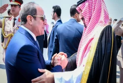المنصة || معضلة السعودية في البحر الأحمر: ماذا تستطيع مصر أن تقدم دون الانجرار إلى الصراع؟
