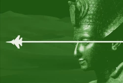قراءة في كتاب «جيوش من الرمال»