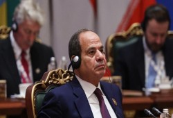 السيسي يوسع توغل الأكاديمية العسكرية بمؤسسات الدولة ويستدعي فزاعة يناير لتبرير العسكرة