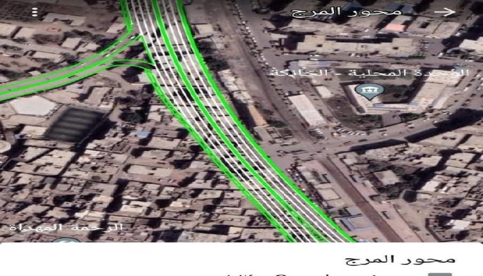 قرار حكومي بنزع ملكية منازل بالمرج والخانكة بلا تعويضات واضحة يشرد آلاف المواطنين