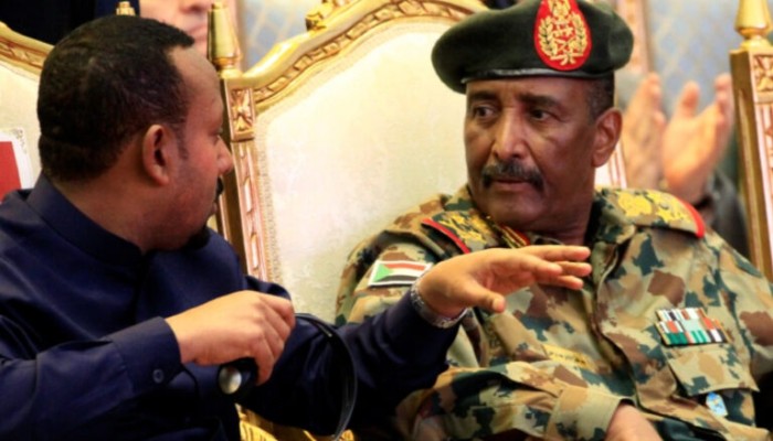 معهد روبرت لانسينج || السودان وإثيوبيا: خطر متصاعد لاندلاع حرب ثانية في القرن الأفريقي