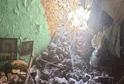 إنقاذ طفلة من تحت أنقاض منزل بالغربية يفضح غياب الرقابة الحكومية