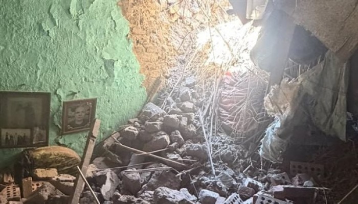 إنقاذ طفلة من تحت أنقاض منزل بالغربية يفضح غياب الرقابة الحكومية