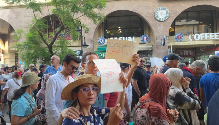 احتجاجات تونس تتسع في 17 ولاية.. والبطالة تعيد شعارات الثورة إلى الشارع