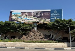 تصاعد شكاوى مئات الحاجزين في تاور باي غرب بورسعيد بعد سحب أرض المشروع وتعثر تسليم الوحدات منذ 2017
