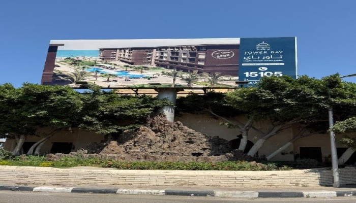 تصاعد شكاوى مئات الحاجزين في تاور باي غرب بورسعيد بعد سحب أرض المشروع وتعثر تسليم الوحدات منذ 2017