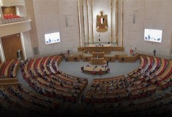 تجميد المحليات حتى 2028 يكشف خوف السلطة من رقابة شعبية تفضح الفساد في المحافظات