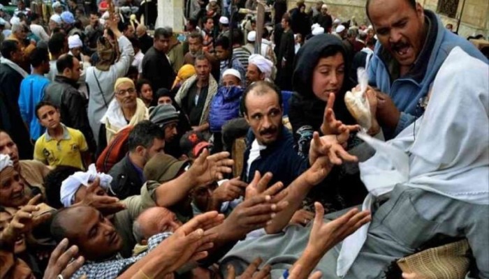 خمس سنوات بدون إحصائيات عن الفقر بينما الغلاء يطحن ملايين المصريين