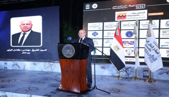 كامل الوزير يروج لـ8 ممرات لوجستية دون كشف تكلفة كل ممر وصافي عائده على مصر