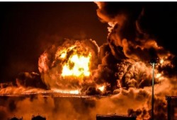الحوثيون يوسعون هجماتهم إلى الرياض وينبع.. والخطر يهدد المدن ومنشآت الطاقة