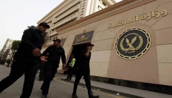 منظمات نسوية تتهم الداخلية بالتحريض في مقتل طفلة بالجيزة