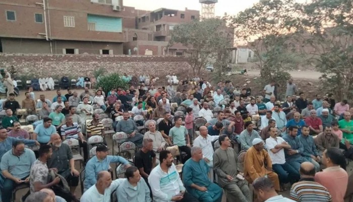 أهالي الوراق يواجهون ضغوط الإخلاء بمقترح بيت مقابل بيت على 300 فدان والحكومة تترك مصيرهم معلقا