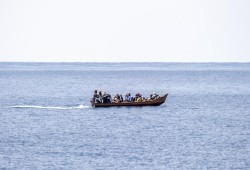 الهجرة عبر المتوسط.. حين يصبح الأمل طريقًا إلى الموت