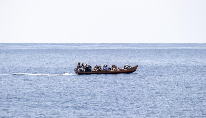 الهجرة عبر المتوسط.. حين يصبح الأمل طريقًا إلى الموت