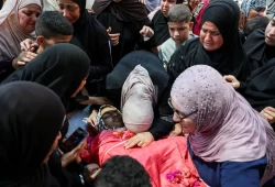 الضفة الغربية في عين العاصفة.. حين يتحول الاستيطان إلى مشروع ضم