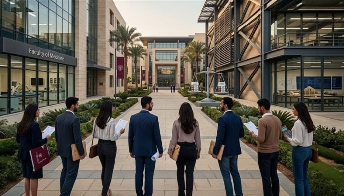 قبول الطب من 50% والهندسة من 67% يحول الجامعات الخاصة إلى بوابة لشراء الشهادات