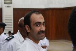 الصحفي حمدي الزعيم.. 5 سنوات خلف القضبان بلا حكم نهائي