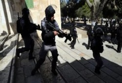 استشهاد فلسطينيين بينهما طفلة والاحتلال يوسع الاعتقالات في الضفة والقدس