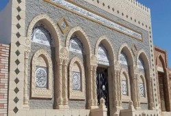 المقابر الفاخرة تُحوّل الموت إلى امتياز طبقي وسلعة عقارية
