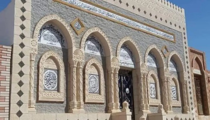 المقابر الفاخرة تُحوّل الموت إلى امتياز طبقي وسلعة عقارية
