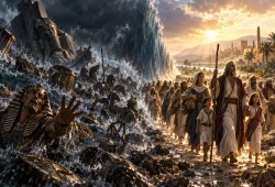 سنة الله في تمكين المستضعفين وإهلاك الظالمين في القرآن الكريم