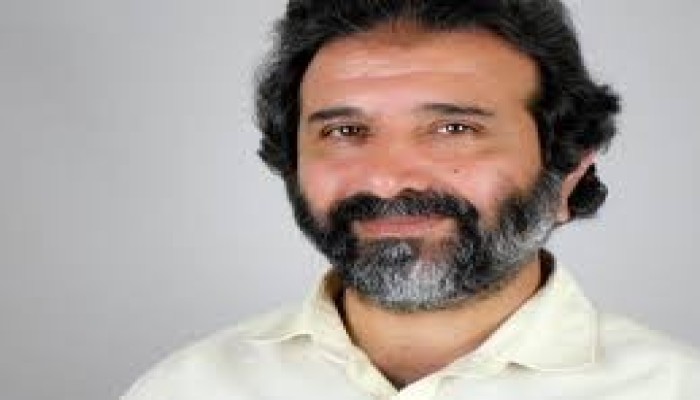 والفنّانة: "داعس" والغبراء