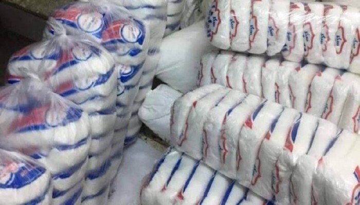 أسعار السكر تقفز 18% إلى 26 ألف جنيه للطن بعد قرار التصدير