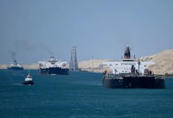 ميدل إيست مونيتور || صراع مصري حوثي على السيطرة على البحر الأحمر