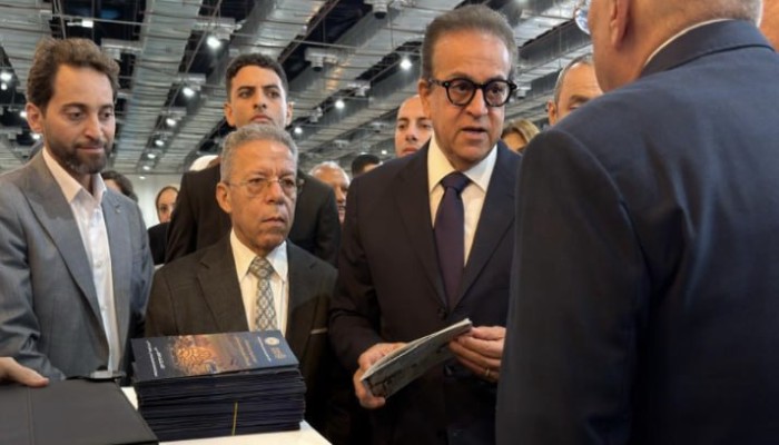 مدى مصر || «مستقبل مصر» يدخل قطاع الرعاية الصحية.. المستشفيات الحكومية والعسكرية تستهدف عوائد السياحة العلاجية