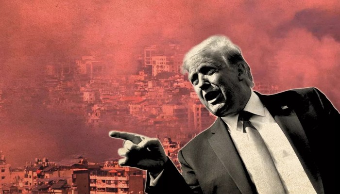 المنصة || ترامب يريد «اليوم التالي» للمرة الثانية.. والعرب أولى بألا يقعوا في الفخ