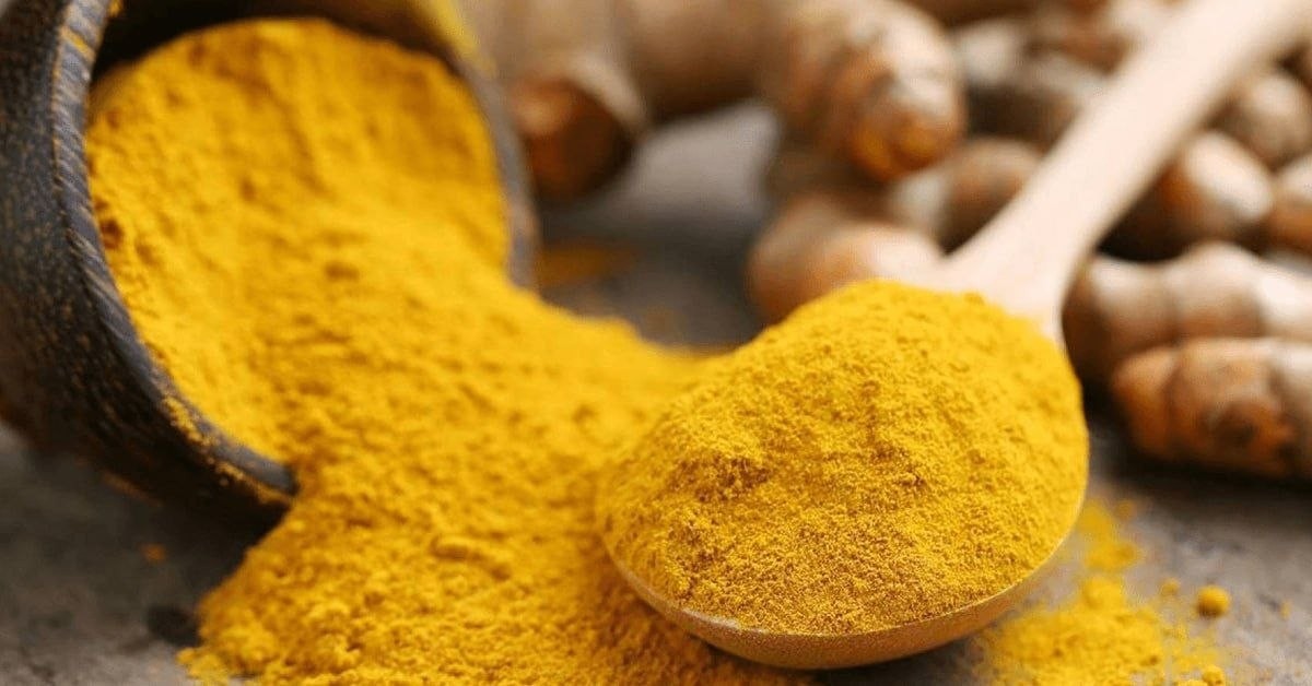 دراسة: الكركم يحسن الذاكرة والانتباه لدى مرضى ألزهايمر