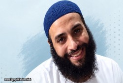 وفاة المعتقل هيثم عبيد داخل سجن العاشر بعد 9 سنوات من الحبس الاحتياطي