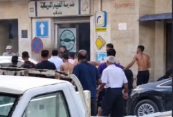 تونس تستعيد ذكرى البوعزيزي بعد 16 عاما بحادثة حرق امرأة جسدها جراء الأزمات المتفاقمة