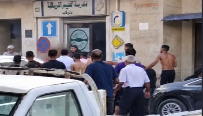 تونس تستعيد ذكرى البوعزيزي بعد 16 عاما بحادثة حرق امرأة جسدها جراء الأزمات المتفاقمة
