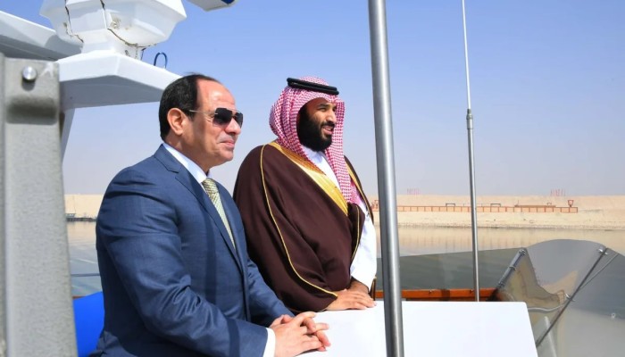 بعد تراجع مخزون صواريخ الاعتراض السعودية .. استجابة مصرية لطلب الرياض دعم دفاعها الجوي ضد هجمات الحوثيين