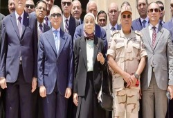 من «لا أحب الواسطة» إلى تعيينات الأقارب .. حركة تعيينات النيابة الإدارية تفضح محسوبيات السيسي