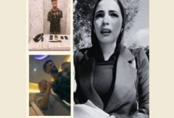 اعتقال دينا عزت بعد استغاثتها من تلفيق قضية لزوجها يشعل الغضب ومطالب بالتحقيق في اتهاماتها