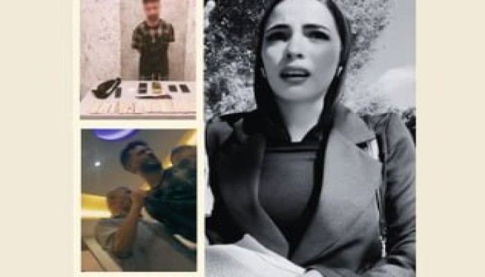 اعتقال دينا عزت بعد استغاثتها من تلفيق قضية لزوجها يشعل الغضب ومطالب بالتحقيق في اتهاماتها