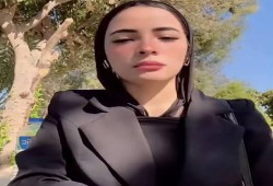 عائلة دينا عزت ترد على "أكاذيب"الداخلية: ليست إخوانية وزوجها مصري أبًا عن جد