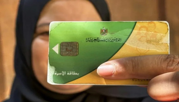 مدى مصر || بعد 3 أشهر.. مواطنون ينتظرون ردودًا على تظلمات استبعادهم من بطاقات التموين