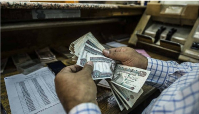 مصر تسعى للإبقاء على وديعة سعودية بقيمة 5.4 مليار دولار وسط تداعيات الحروب الإقليمية