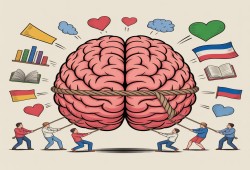 لماذا لا تغيّر الحقائق آراءنا؟ جيمس كلير يشرح قوة الانتماء والصداقة في تشكيل المعتقدات