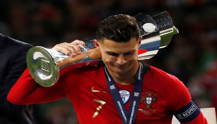 مباريات الخميس والقنوات الناقلة.. خليجي 27 يتصدر الأمسية وقمتان في دوري الأمم الأوروبية