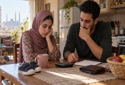 تراجع الإنجاب إلى 2.33 طفل وسط احتفاء حكومي يتجاهل كلفة المعيشة وأزمة الرعاية الصحية