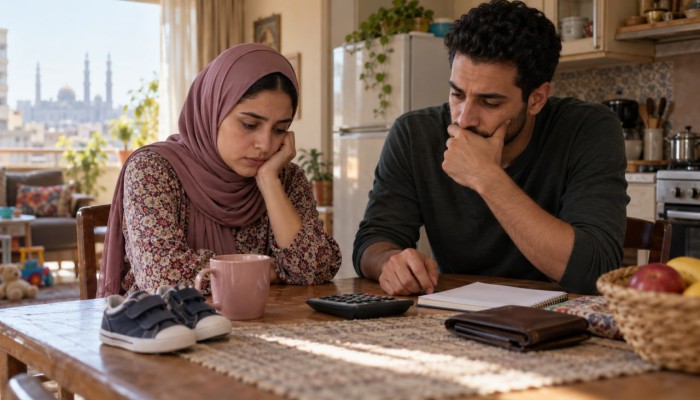 تراجع الإنجاب إلى 2.33 طفل وسط احتفاء حكومي يتجاهل كلفة المعيشة وأزمة الرعاية الصحية