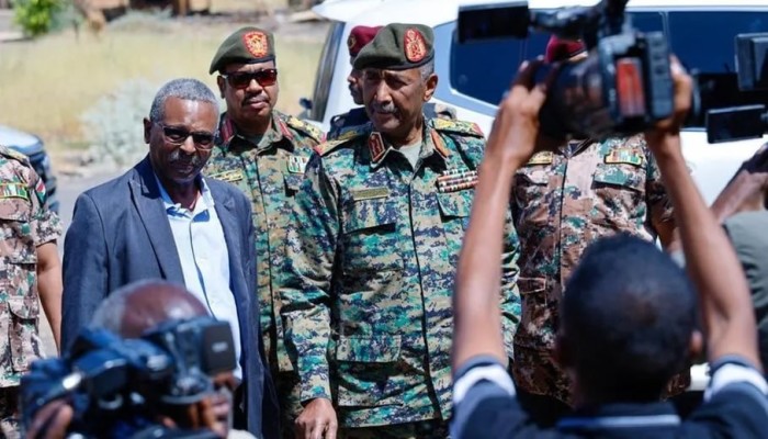 واشنطن تشكك في شرعية طرفي حرب السودان.. والخرطوم ترد : مبادرات السلام يجب أن تنطلق من احترام سيادتنا