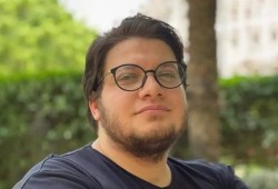 حسام منوفي.. رحلة من الخرطوم إلى إسطنبول تنتهي باعتقاله في مصر