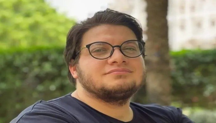 حسام منوفي.. رحلة من الخرطوم إلى إسطنبول تنتهي باعتقاله في مصر